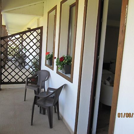 Guest House Belchin View Esterno foto