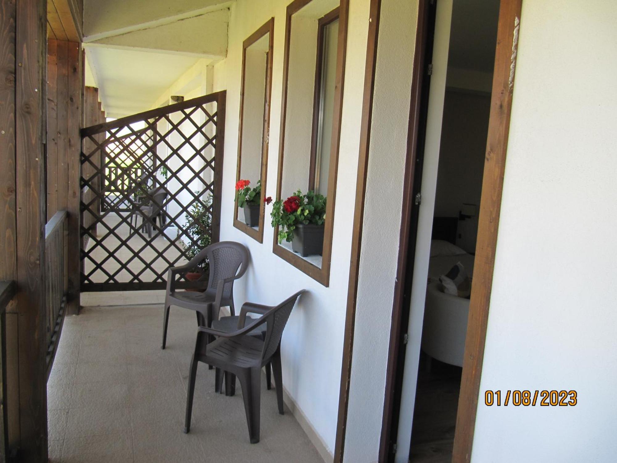 Guest House Belchin View Esterno foto