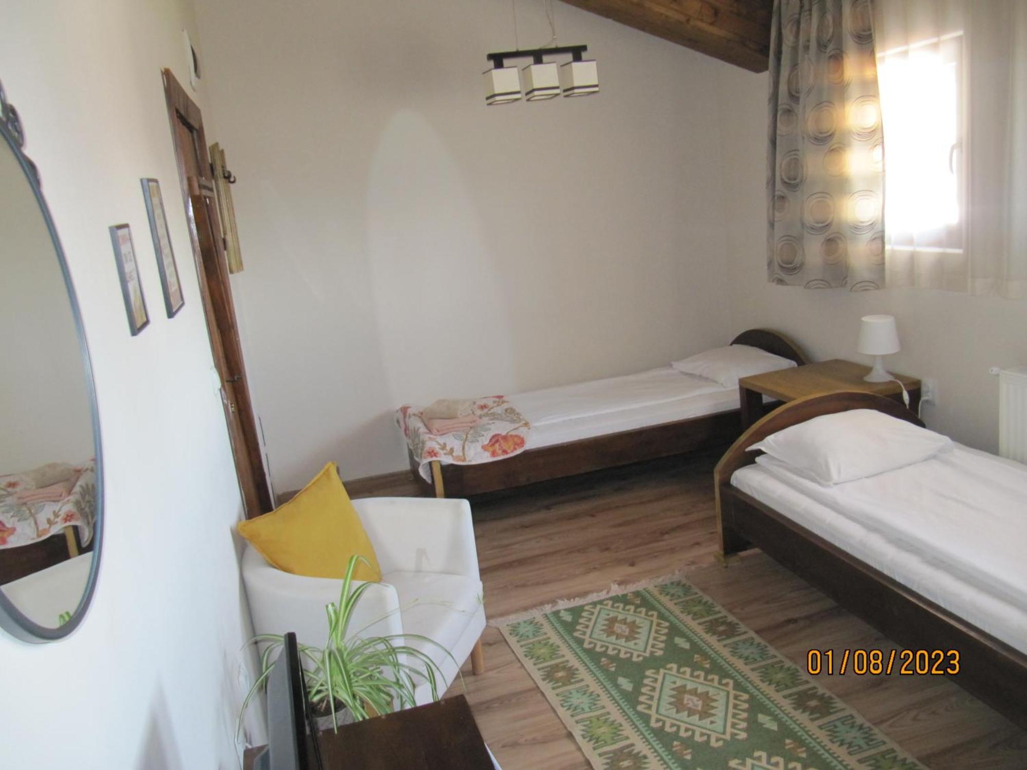Guest House Belchin View Esterno foto