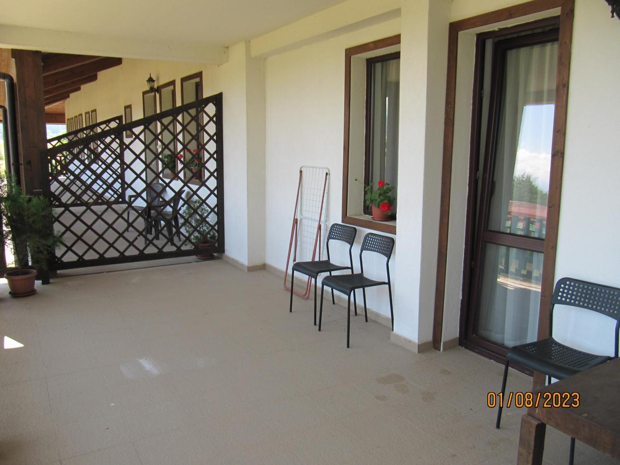 Guest House Belchin View Esterno foto